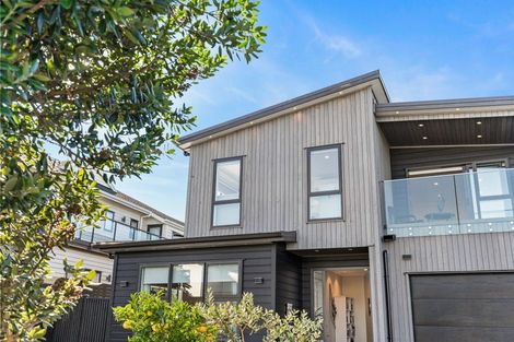 Photo of property in 7 Ruku Street, Long Bay, Auckland, 0630