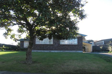 Photo of property in 60 John F Kennedy Drive, Milson, Palmerston North, 4414