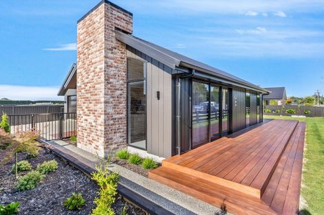 Photo of property in 63 Dejoux Road, Winton, 9720