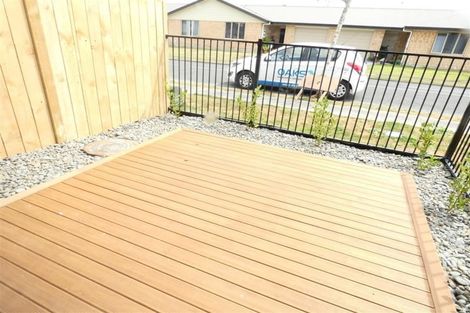 Photo of property in 2/1 Burrows Place, Frankton, Hamilton, 3204