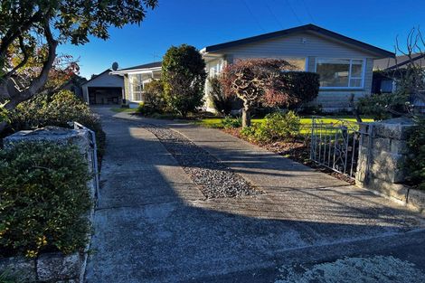 Photo of property in 35 Colesbury Street, Bishopdale, Christchurch, 8053