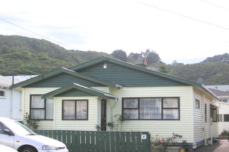 Photo of property in 8 Manuka Street, Miramar, Wellington, 6022