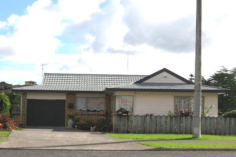 Photo of property in 26 Central Park Drive, Te Atatu South, Auckland, 0610
