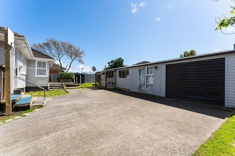Photo of property in 71 Mckillop Street, Ranui, Porirua, 5024