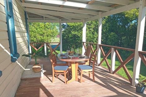 Photo of property in 5 Town Belt South, Blackball, 7804