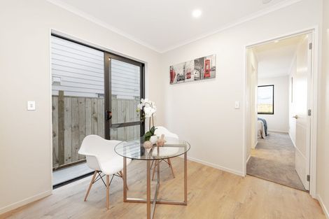 Photo of property in 54 Tir Conaill Avenue, Flat Bush, Auckland, 2019