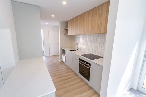 Photo of property in 6/21 Courtenay Street, St Albans, Christchurch, 8014