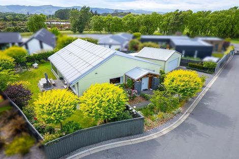 Photo of property in 101 Jimmy Adams Terrace, Lincoln, 7608