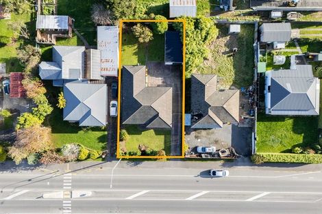 Photo of property in 403 Elles Road, Strathern, Invercargill, 9812