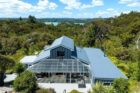 Photo of property in 9 Oromahoe Road, Opua, 0200
