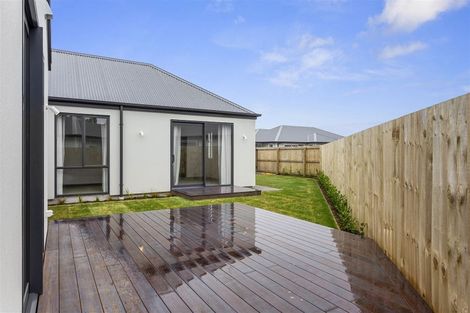 Photo of property in 22 Mcquillan Avenue, Woodend, 7610