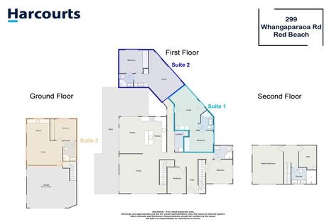 Photo of property in 299 Whangaparaoa Road, Red Beach, 0932