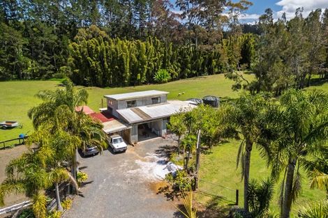 Photo of property in 2371a-b State Highway 10, Waipapa, Kerikeri, 0295