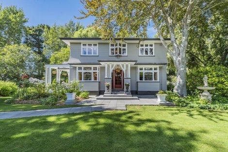 Photo of property in 1109 Leeston Road, Leeston, 7683