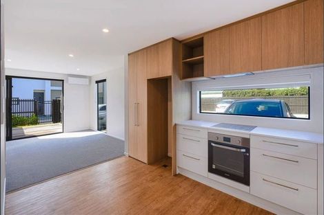 Photo of property in 3/10 Browning Street, Sydenham, Christchurch, 8023