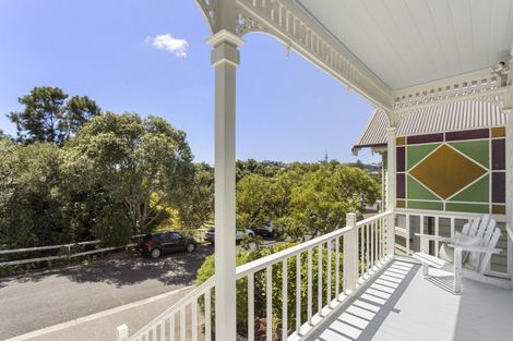 Photo of property in 45 Baildon Road, Grey Lynn, Auckland, 1021