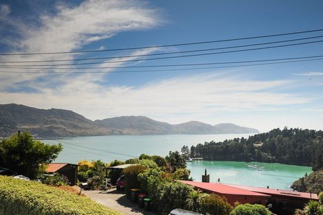 Photo of property in 8 Te Ara Crescent, Diamond Harbour, Lyttelton, 8971