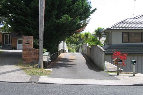 Photo of property in 2/59 Glencoe Road, Browns Bay, Auckland, 0630