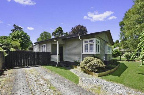 Photo of property in 26 North Street, Taumarunui, 3920