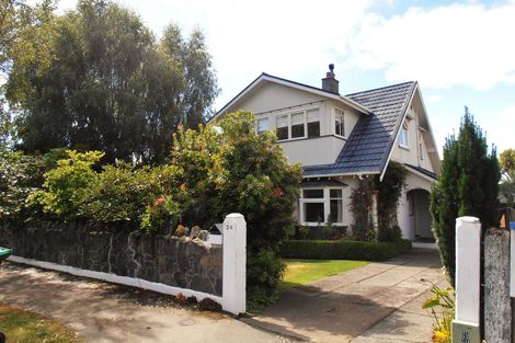 Photo of property in 24 Harborough Street, Watlington, Timaru, 7910