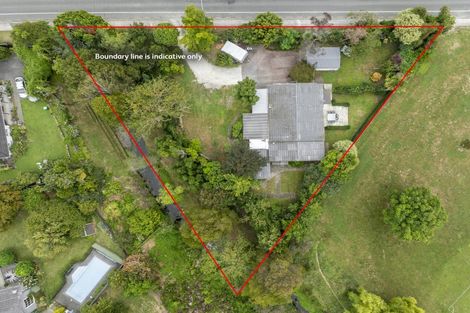 Photo of property in 140 Napier Road, Havelock North, 4130