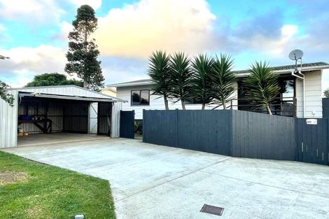 Photo of property in 2/124 Finlayson Avenue, Clendon Park, Auckland, 2103