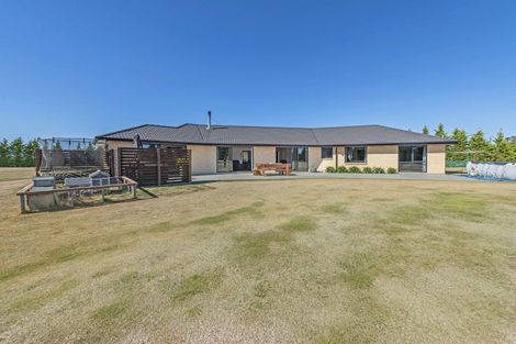 Photo of property in 35 Crozier Drive, Kirwee, Darfield, 7571