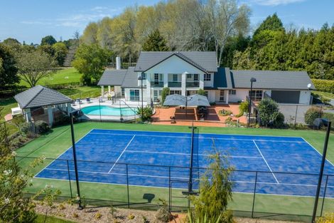 Photo of property in 53 Poplar Lane, Matangi, Hamilton, 3284