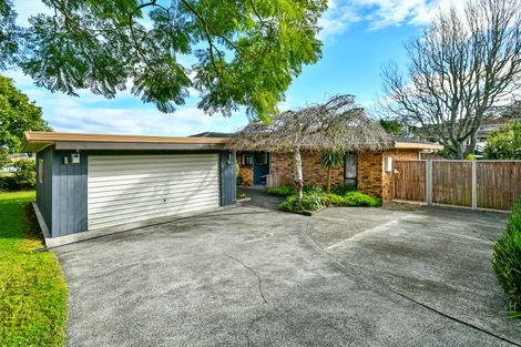 Photo of property in 26 Lorelei Place, Opaheke, Papakura, 2113