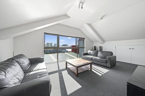 Photo of property in 24 Webb Street, Te Aro, Wellington, 6011