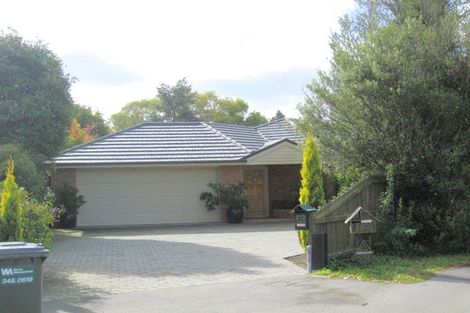 Photo of property in 272 Waimairi Road, Ilam, Christchurch, 8041