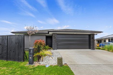 Photo of property in 1 Nursery Lane, Papamoa, 3118