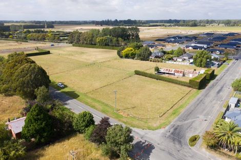 Photo of property in 172 Trevors Road, Elgin, Ashburton, 7700