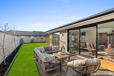 Photo of property in 75 Jean Archie Drive, Rolleston, 7614