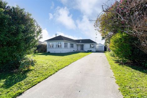 Photo of property in 26 Graham Street, Levin, 5510