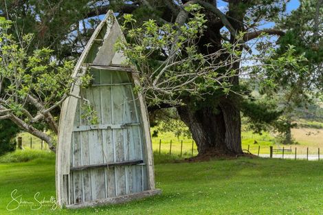 Photo of property in 712 Oruawharo Road, Oruawharo, Wellsford, 0975