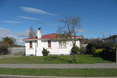 Photo of property in 72 Cockburn Street, Kuripuni, Masterton, 5810