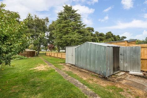 Photo of property in 21 Corbett Street, Paeroa, 3600