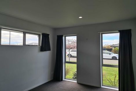 Photo of property in 7 Marble Court, Rolleston, 7614