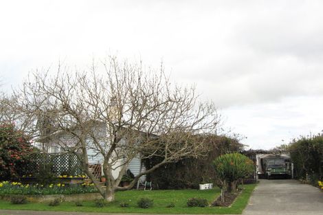 Photo of property in 7 Lipscombe Crescent, Havelock North, 4130