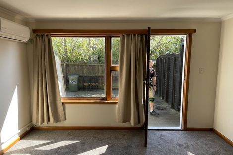 Photo of property in 2/23 Donald Place, St Albans, Christchurch, 8014