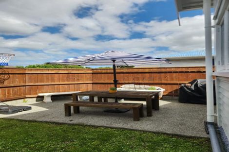 Photo of property in 1/6 Burnside Street, Waterloo, Lower Hutt, 5011