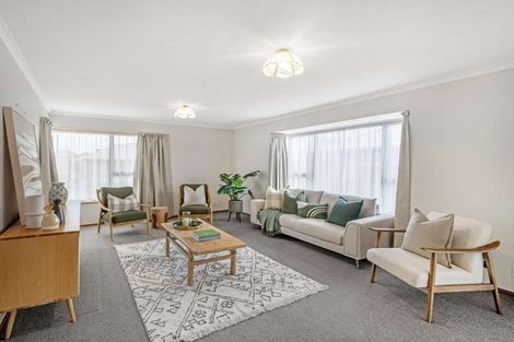 Photo of property in 10 Innisfree Place, Northwood, Christchurch, 8051