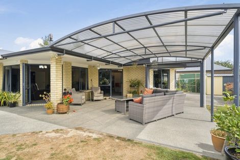 Photo of property in 9 Cherry Lane, Martinborough, 5711