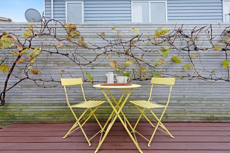 Photo of property in 17b Millward Street, Newtown, Wellington, 6021