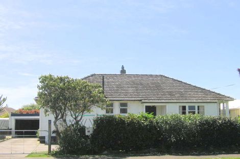 Photo of property in 10 Anzac Avenue, Morrinsville, 3300