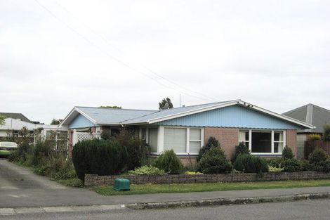Photo of property in 5 Toorak Avenue Avonhead Christchurch City