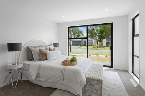 Photo of property in 90 Spalling Road, Halswell, Christchurch, 8025