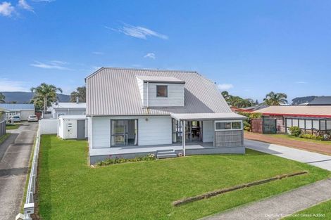 Photo of property in 202a Ajax Road, Whangamata, 3620