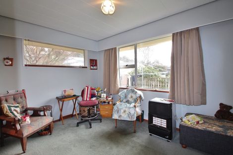 Photo of property in 7 Wolsley Street, Gore, 9710